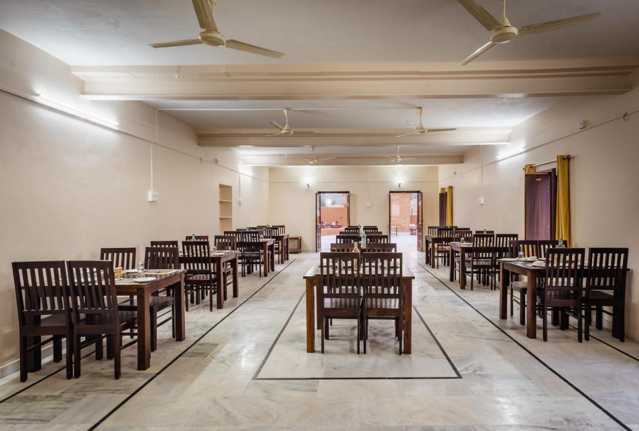 Sonal Desert Camp Jaisalmer Hotel Exterior photo